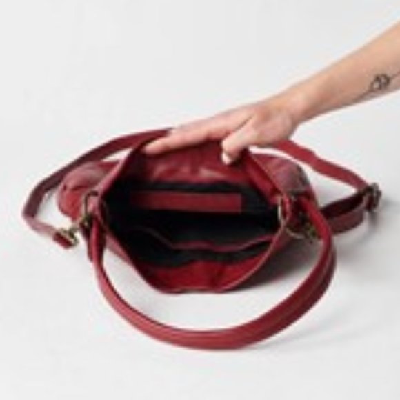 Sac à main & porte monnaie - Picture 2 of 7